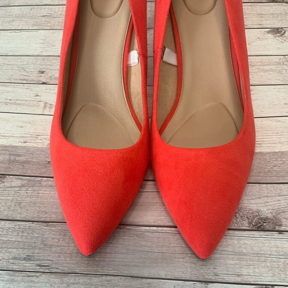a new day Coral Heels - Picture 4 of 10